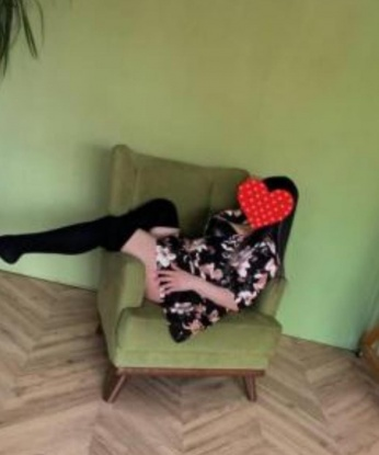 Анкета проститутки Влада - Фото 1, Находка, 35 лет, №14177